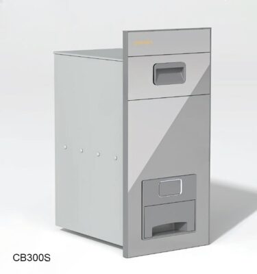 Thùng gạo Eurogold GC300