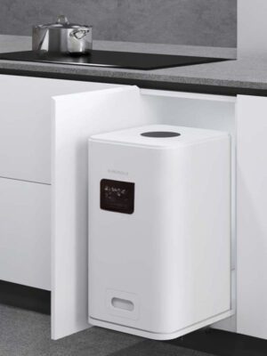 Thùng gạo Eurogold S400N