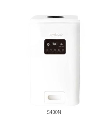 Thùng gạo Eurogold S400N