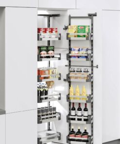 Tủ đồ khô Eurogold EKM10