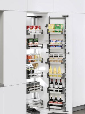 Tủ đồ khô Eurogold EKM10