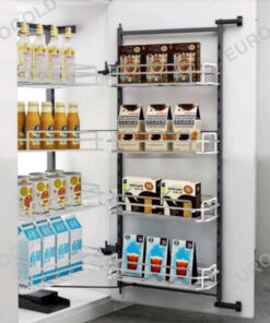 Tủ đồ khô Eurogold EKD12