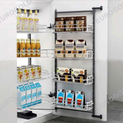 Tủ đồ khô Eurogold EKD12