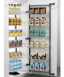 Tủ đồ khô Eurogold EKD12