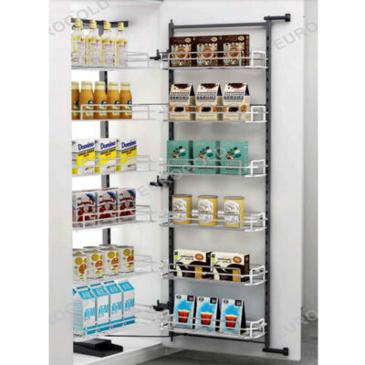 Tủ đồ khô Eurogold EKD12