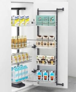 Tủ đồ khô Eurogold EKG11