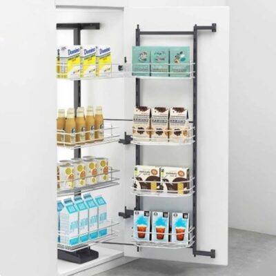 Tủ đồ khô Eurogold EKG11