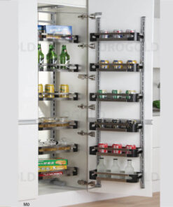 Tủ đồ khô Eurogold EKM10