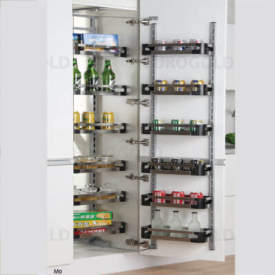 Tủ đồ khô Eurogold EKM10