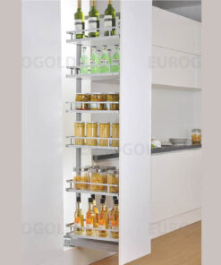 Tủ đồ khô Eurogold EKX10640