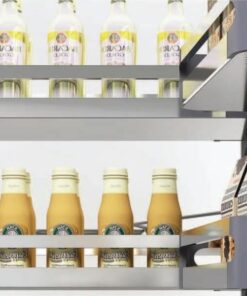 Tủ đồ khô Eurogold EKM10