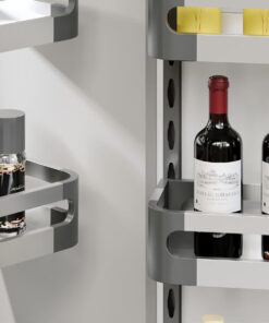 Tủ đồ khô Eurogold EKM10