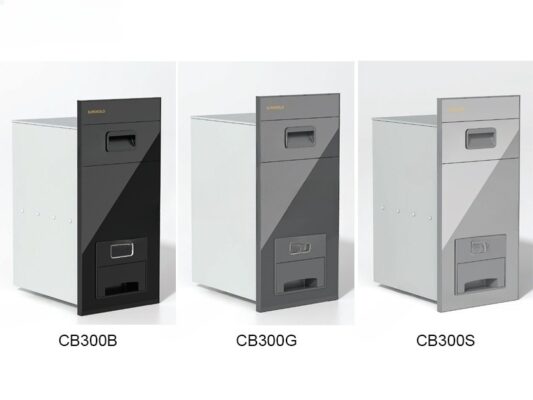 Thùng gạo Eurogold GC300