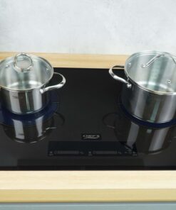 Bếp từ đôi Chef's EH-DIH888S