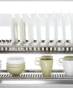 Giá bát cố định dạng chữ V EU01