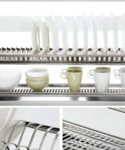 Giá bát cố định dạng chữ V EU01