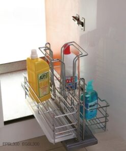 Giá chai lọ tẩy rửa dạng nan Eurogold EGSL, EPSL, EUSL Giá chai lọ tẩy rửa dạng nan Eurogold EGSL, EPSL, EUSL