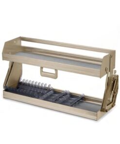 Giá nâng hạ nhôm Anode Eurogold EUM90