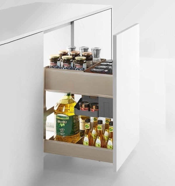 Giá gia vị chai lọ Eurogold EUM20 Giá gia vị chai lọ Eurogold EUM20