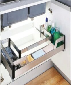 Giá để đồ đa năng Eurogold ETR28