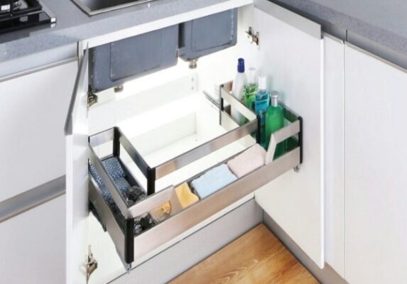 Giá để đồ đa năng Eurogold ETR28