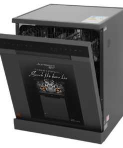 Máy rửa bát 15 bộ Junger Leopard DWJ-143