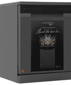 Máy rửa bát 15 bộ Junger Leopard DWJ-143