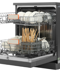 Máy rửa bát 15 bộ Junger Leopard DWJ-143