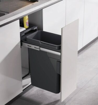 Thùng rác Eurogold EBR