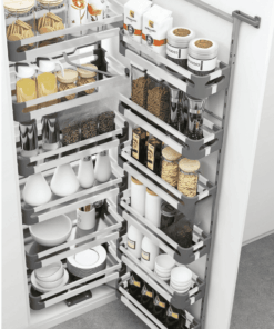 Tủ kho inox hộp cánh mở Eurogold M040 Tủ kho inox hộp cánh mở Eurogold M040