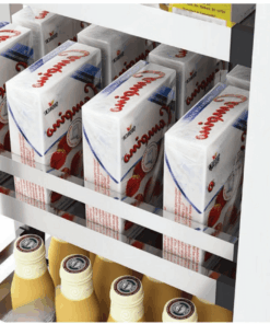 Tủ kho inox hộp cánh rút Eurogold M030