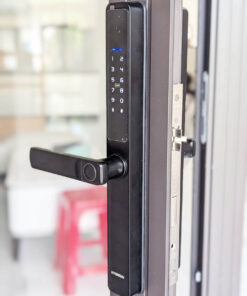 Khóa điện tử Hyundai HY-SLS003