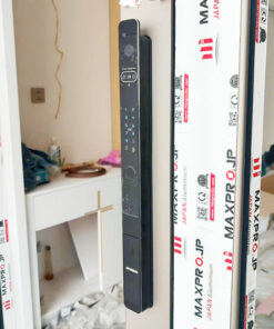 Khoá điện tử cửa nhôm Hyundai HY-SLS005F