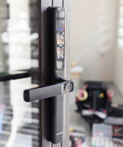 Khóa điện tử Hyundai HY-SLS003