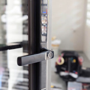 Khóa điện tử Hyundai HY-SLS003