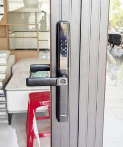 Khóa điện tử Hyundai HY-SLS003