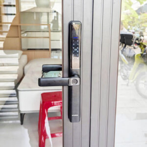 Khóa điện tử Hyundai HY-SLS003