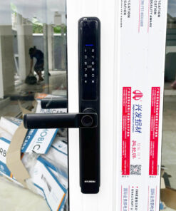 Khóa điện tử Hyundai HY-SLS003