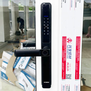 Khóa điện tử Hyundai HY-SLS003