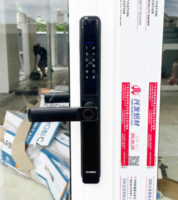 Khóa điện tử Hyundai HY-SLS003