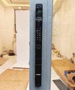 Khoá điện tử cửa nhôm Hyundai HY-SLS005F