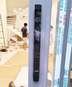 Khoá điện tử Hyundai HY-SLS005F