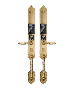 Khóa điện tử đại sảnh Hyundai HY-SLC8820 Gold