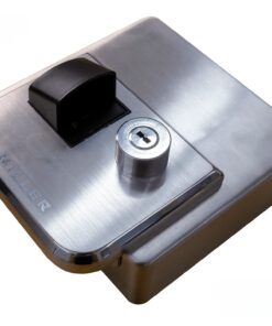 Khóa điện tử cửa cổng Miller GK300 Plus