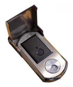 Khóa điện tử cửa cổng Miller GK300 Plus