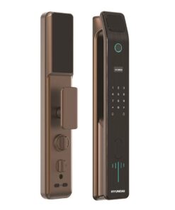 Khoá điện tử cửa gỗ Hyundai HY-SLA808