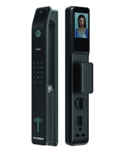 Khoá điện tử cửa gỗ Hyundai HY-SLA808F