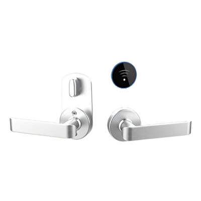 Khóa điện tử khách sạn Hyundai HY-SL03 Khóa điện tử khách sạn Hyundai HY-SL03