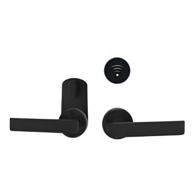 Khóa điện tử khách sạn Hyundai HY-SL03 Khóa điện tử khách sạn Hyundai HY-SL03