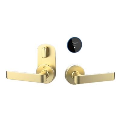 Khóa điện tử khách sạn Hyundai HY-SL03 Khóa điện tử khách sạn Hyundai HY-SL03